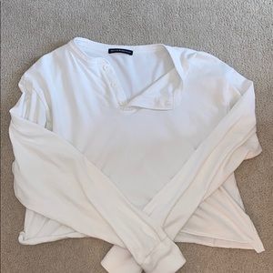 Brandy Melville long sleeve